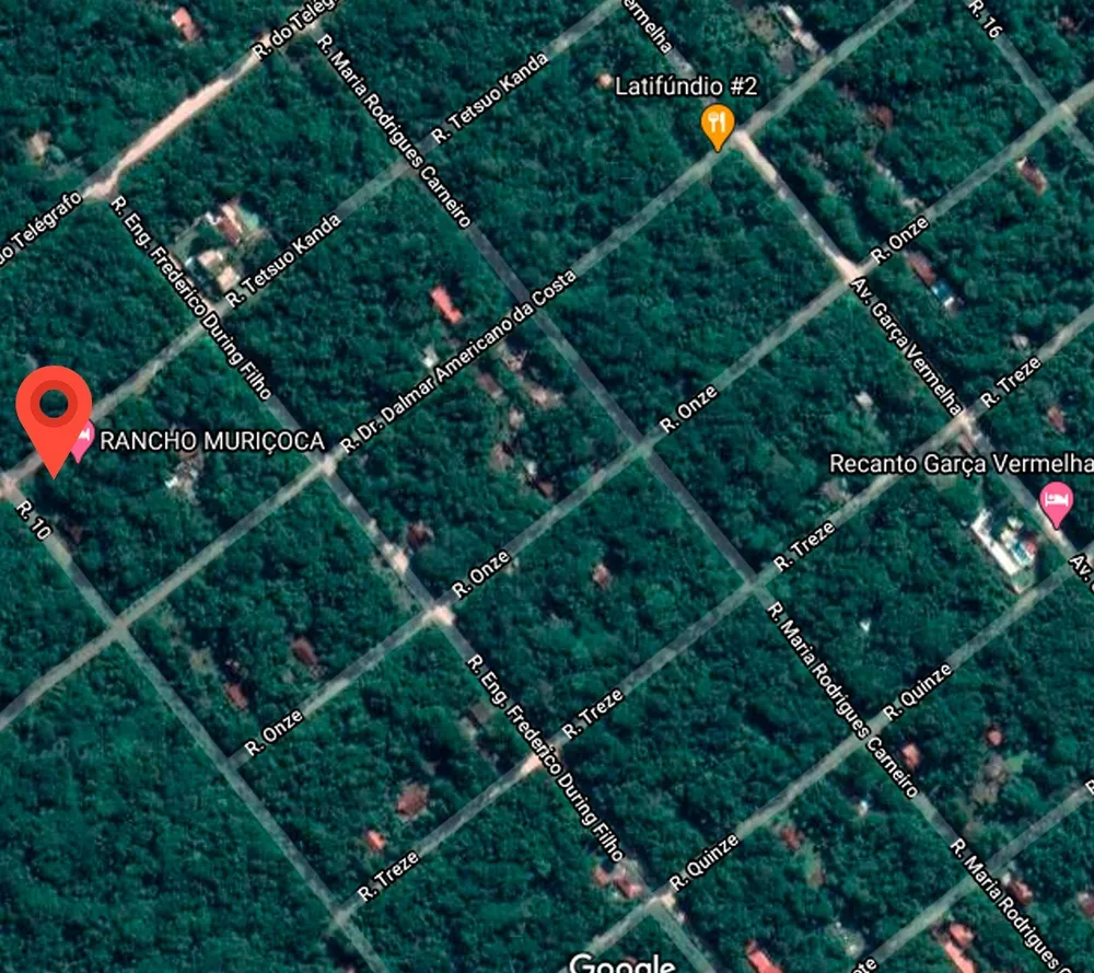 Terreno, 500 m² - Foto 2