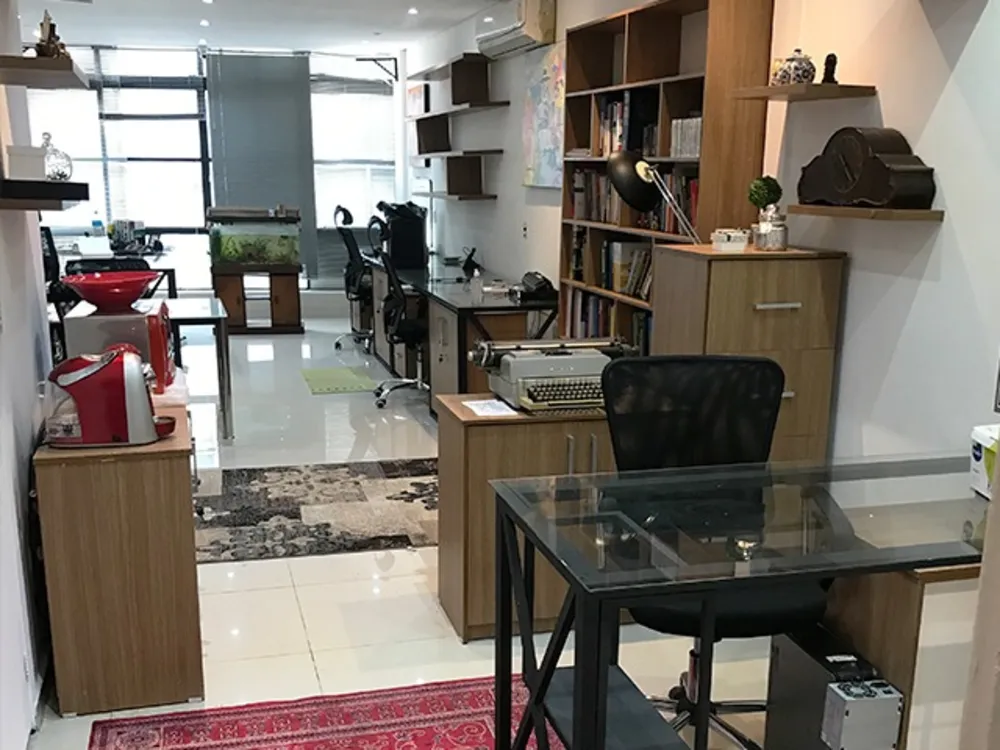 Sala-Conjunto, 61 m² - Foto 2