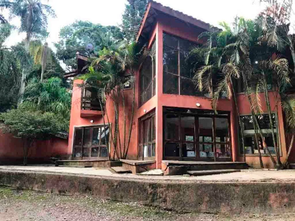 Chácara, 3 quartos - Foto 1