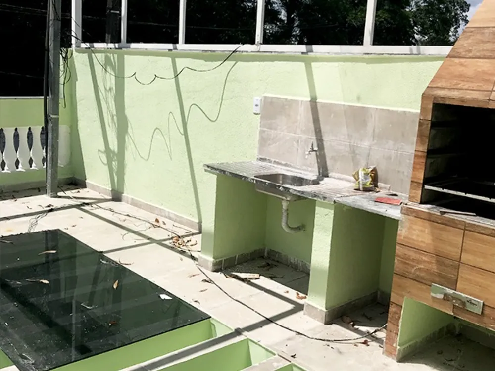 Casa, 3 quartos, 140 m² - Foto 2