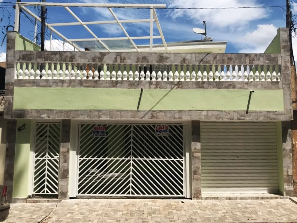 Casa, 3 quartos, 140 m² - Foto 1