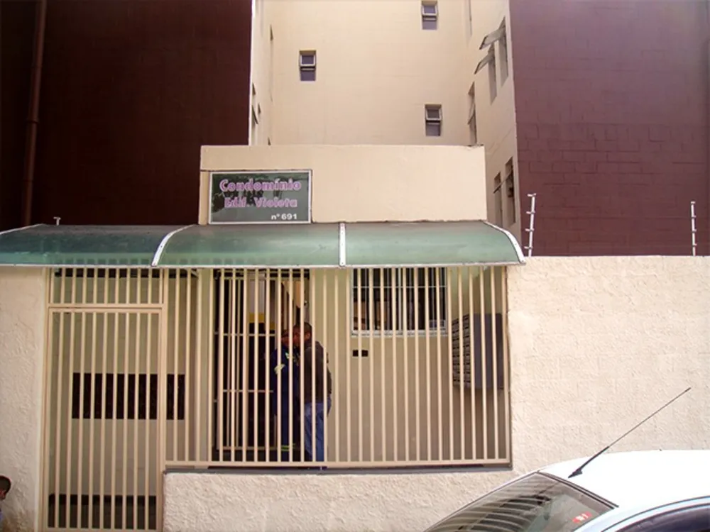 Apartamento, 2 quartos, 54 m² - Foto 1