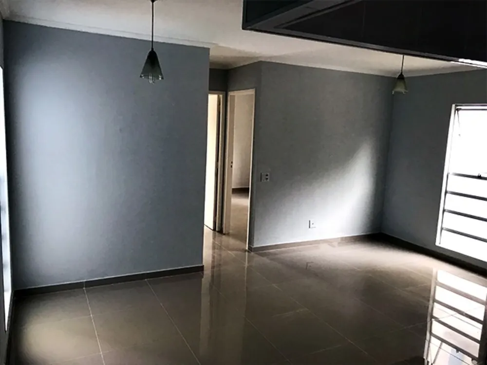 Apartamento, 2 quartos, 54 m² - Foto 4