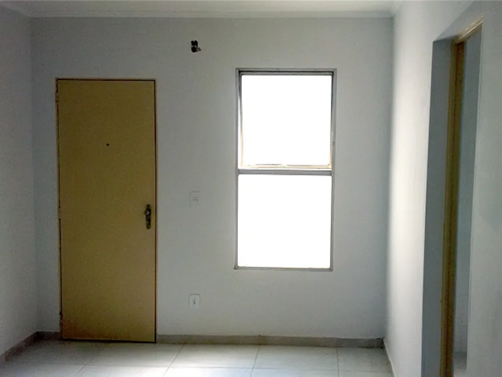 Apartamento, 2 quartos, 54 m² - Foto 2