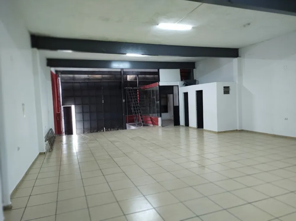 Depósito-Galpão, 347 m² - Foto 4