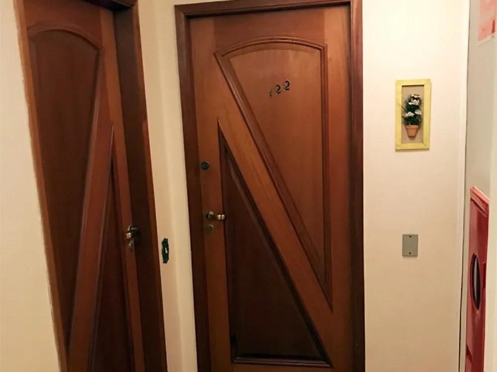 Apartamento, 3 quartos, 87 m² - Foto 3