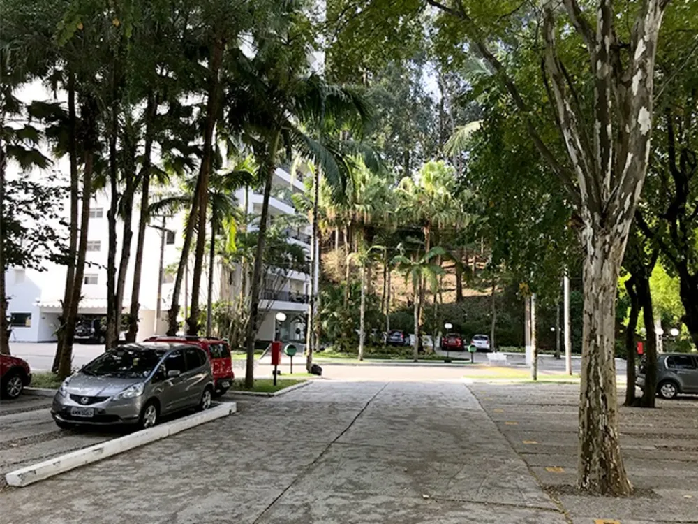 Apartamento, 3 quartos, 87 m² - Foto 2