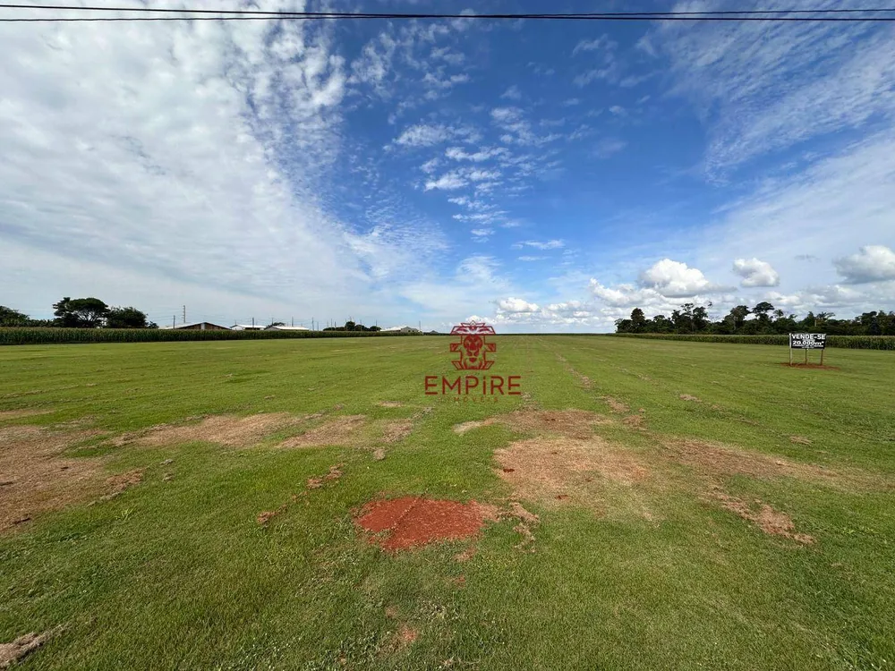 Terreno, 2 hectares - Foto 3