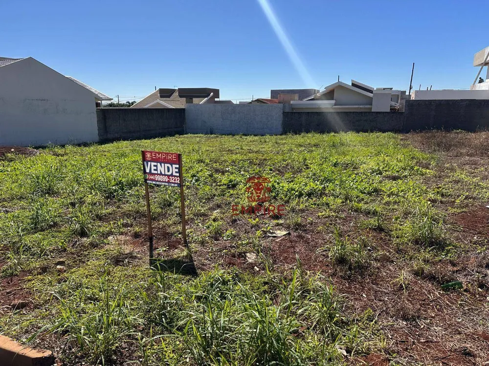 Terreno, 388 m² - Foto 3