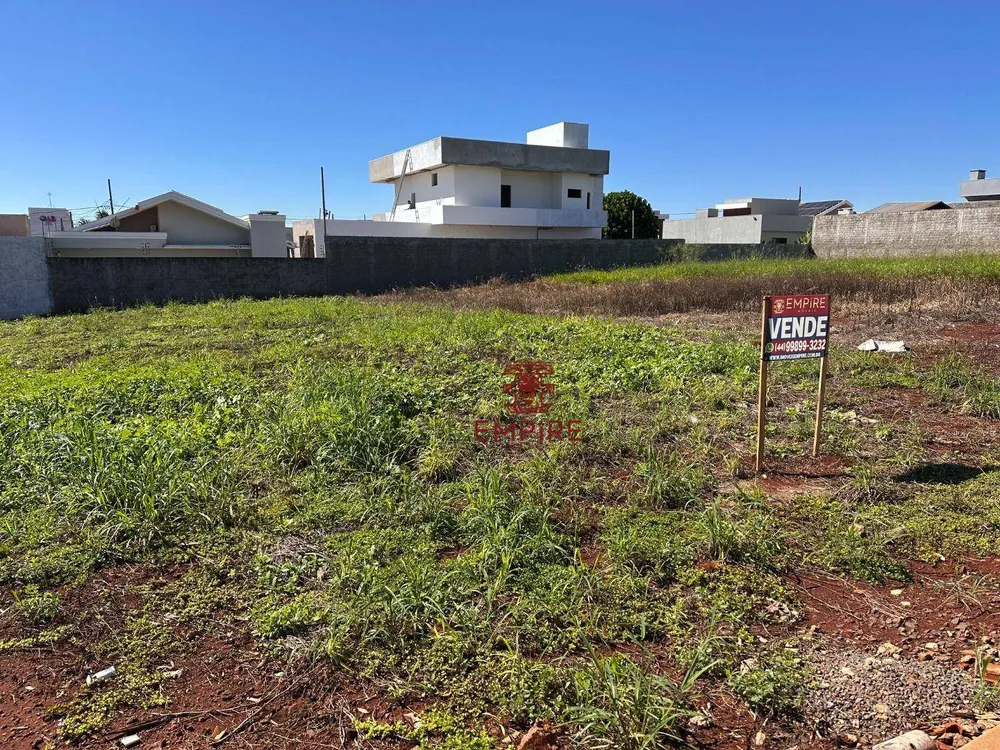 Terreno, 388 m² - Foto 2