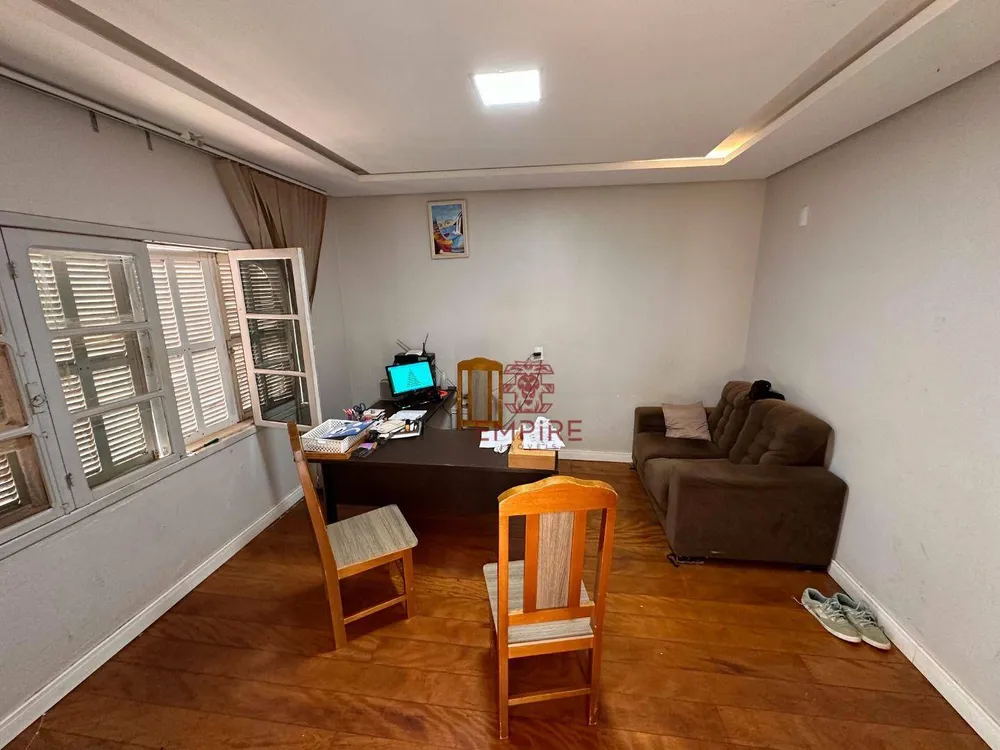 Sobrado, 5 quartos, 533 m² - Foto 4