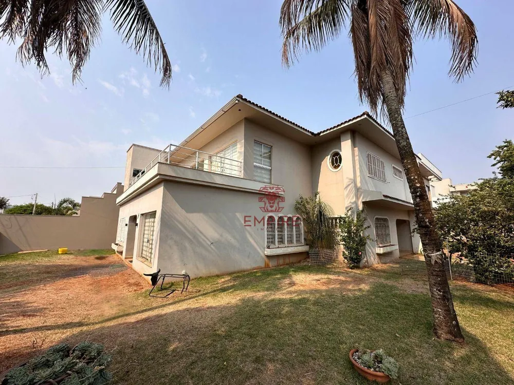 Sobrado, 5 quartos, 533 m² - Foto 2
