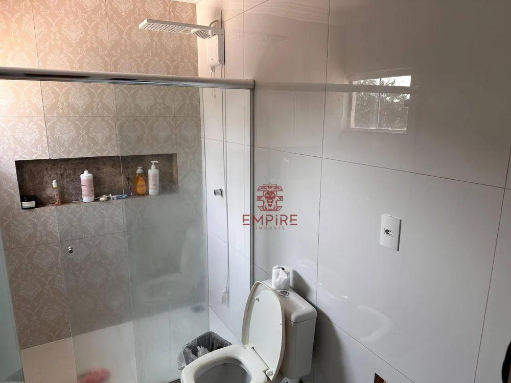Sobrado, 5 quartos, 533 m² - Foto 9