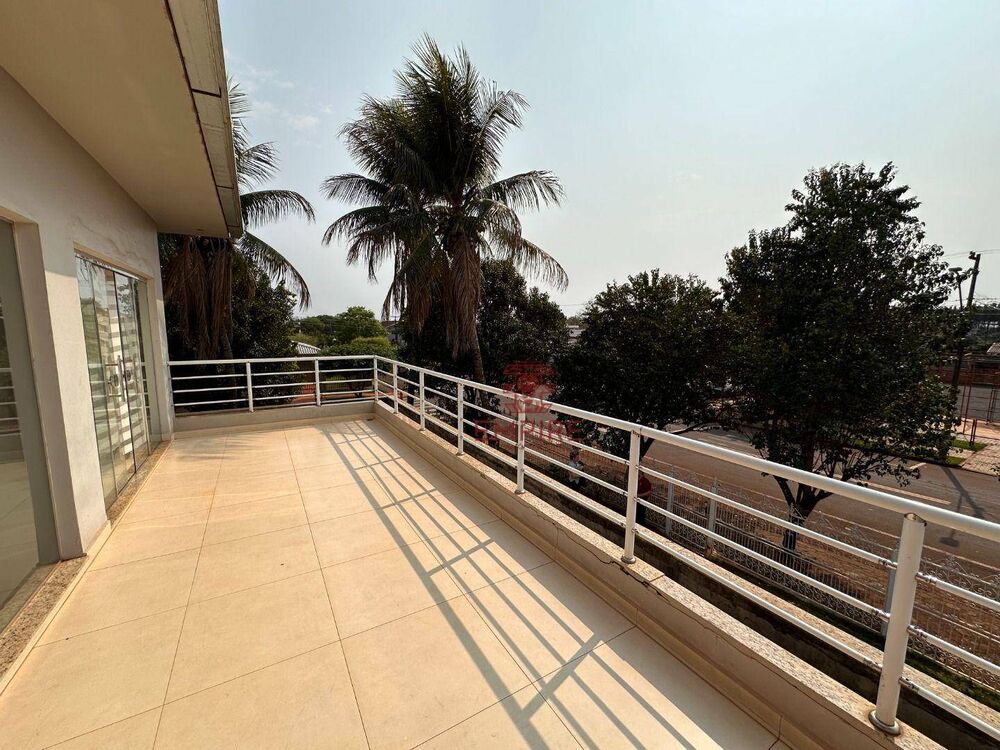Sobrado, 5 quartos, 533 m² - Foto 1