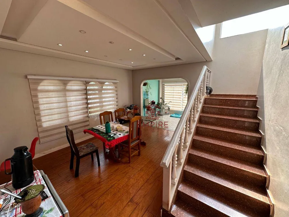 Sobrado, 5 quartos, 533 m² - Foto 6