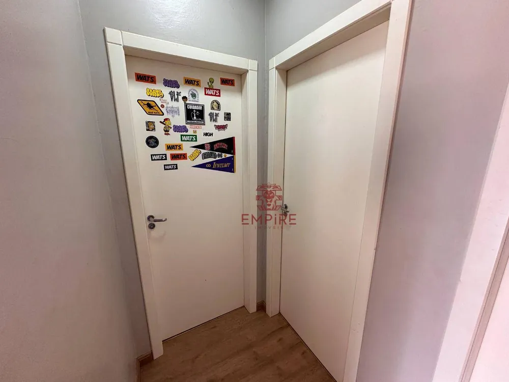 Sobrado, 5 quartos, 533 m² - Foto 11