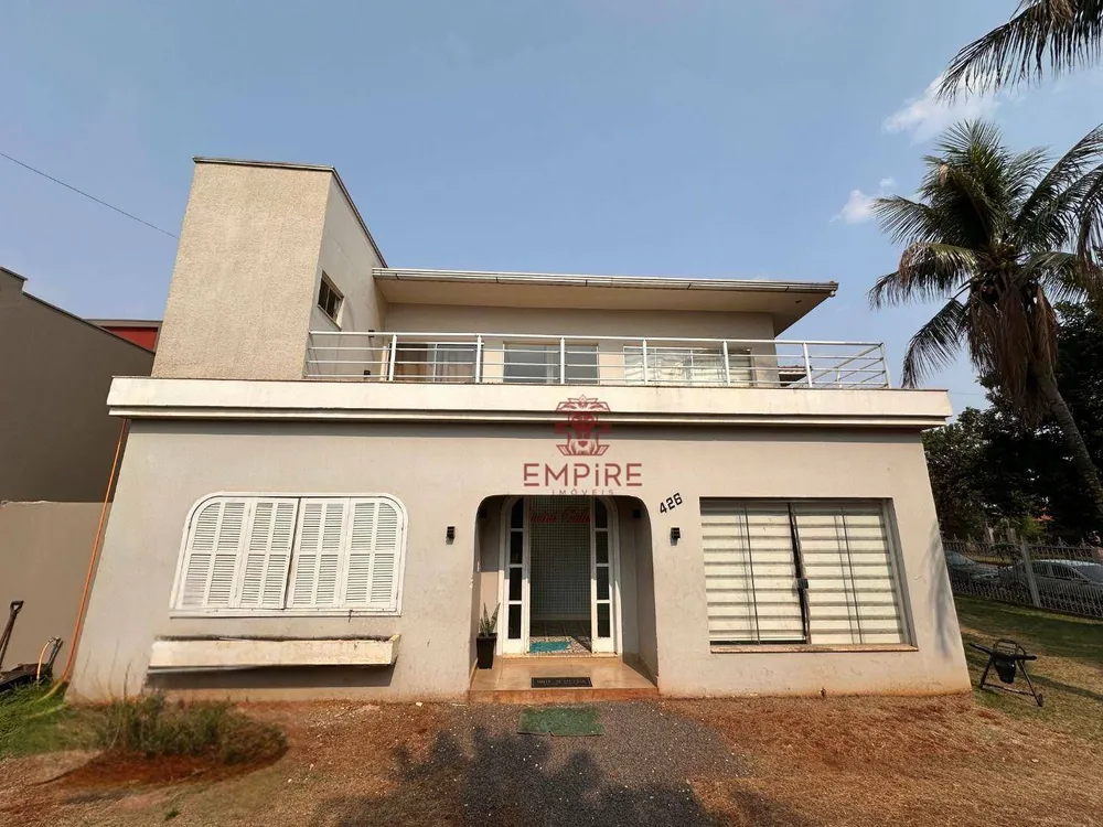 Sobrado, 5 quartos, 533 m² - Foto 3