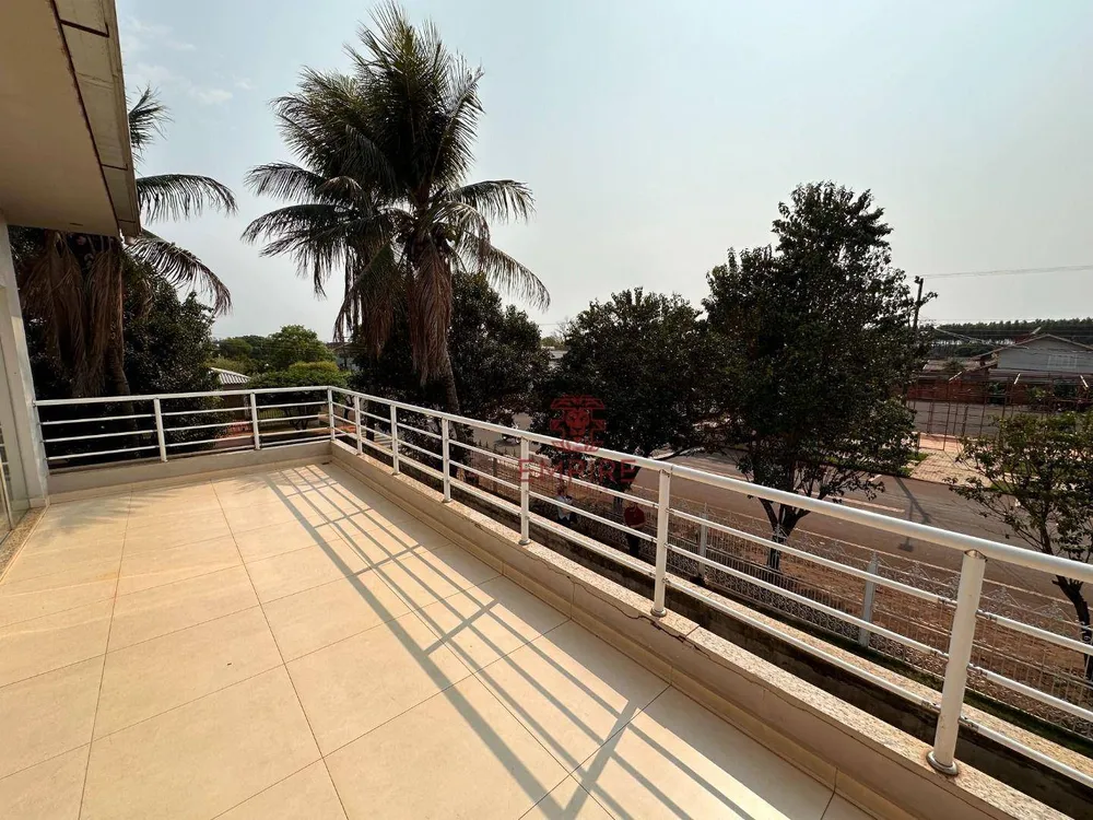 Sobrado, 5 quartos, 533 m² - Foto 13