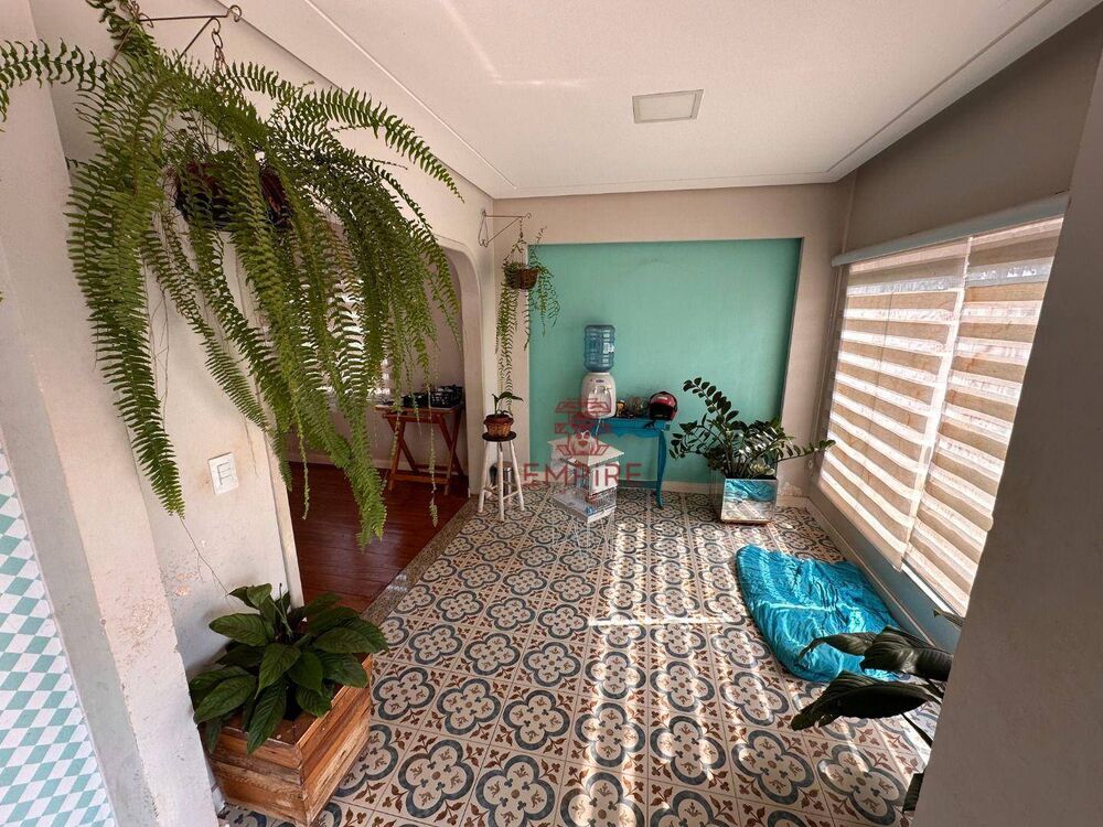 Sobrado, 5 quartos, 533 m² - Foto 3