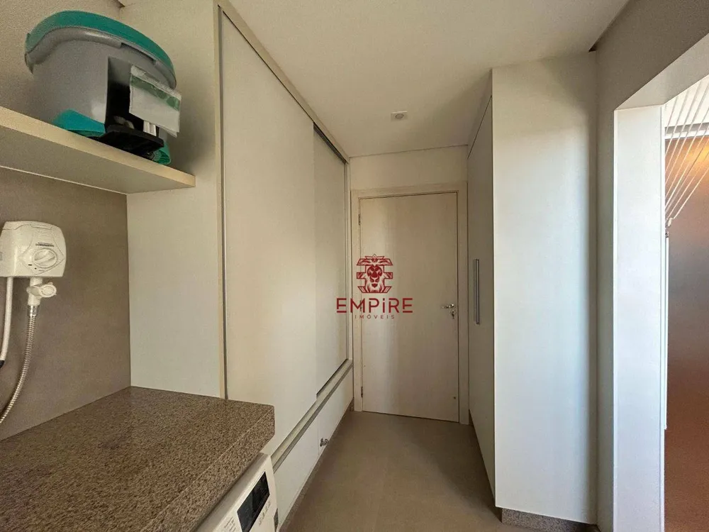 Apartamento, 3 quartos, 130 m² - Foto 7