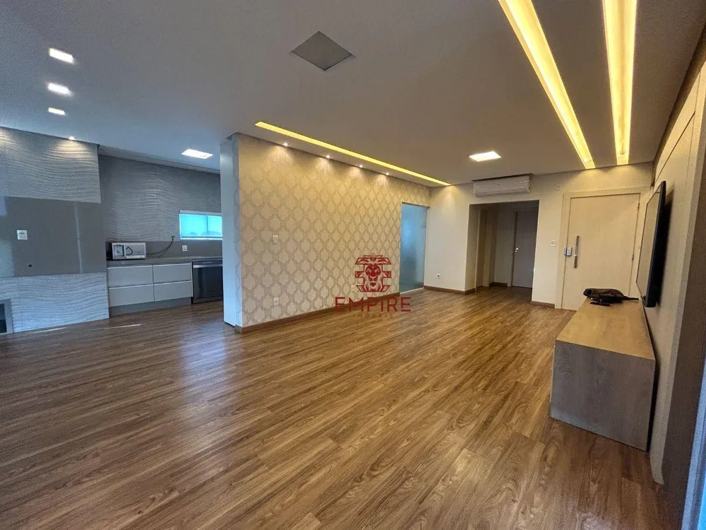 Apartamento, 3 quartos, 130 m² - Foto 4