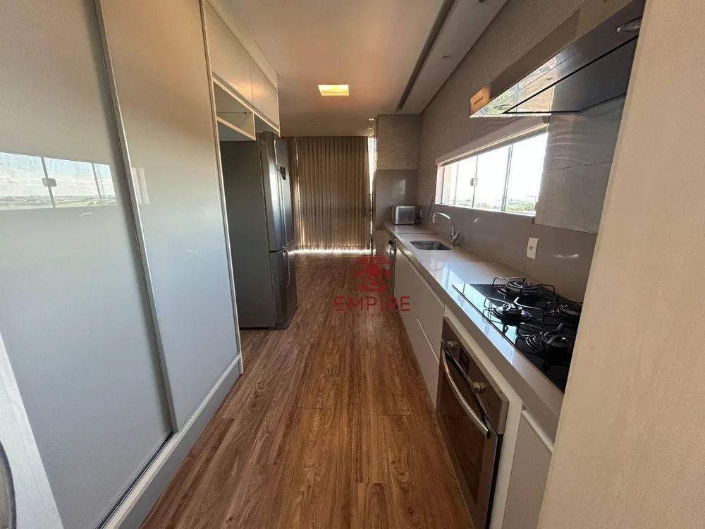 Apartamento, 3 quartos, 130 m² - Foto 6