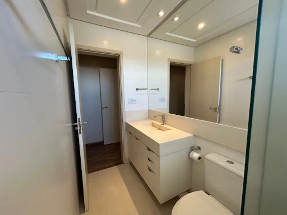 Apartamento, 3 quartos, 130 m² - Foto 9