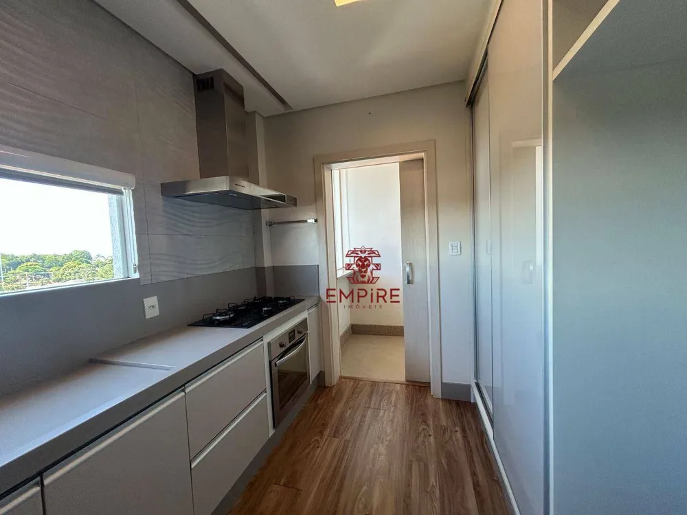 Apartamento, 3 quartos, 130 m² - Foto 5