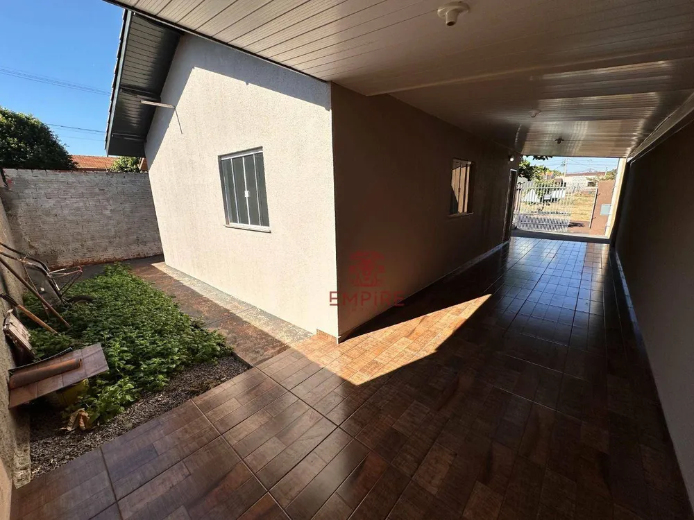 Casa, 3 quartos, 85 m² - Foto 16