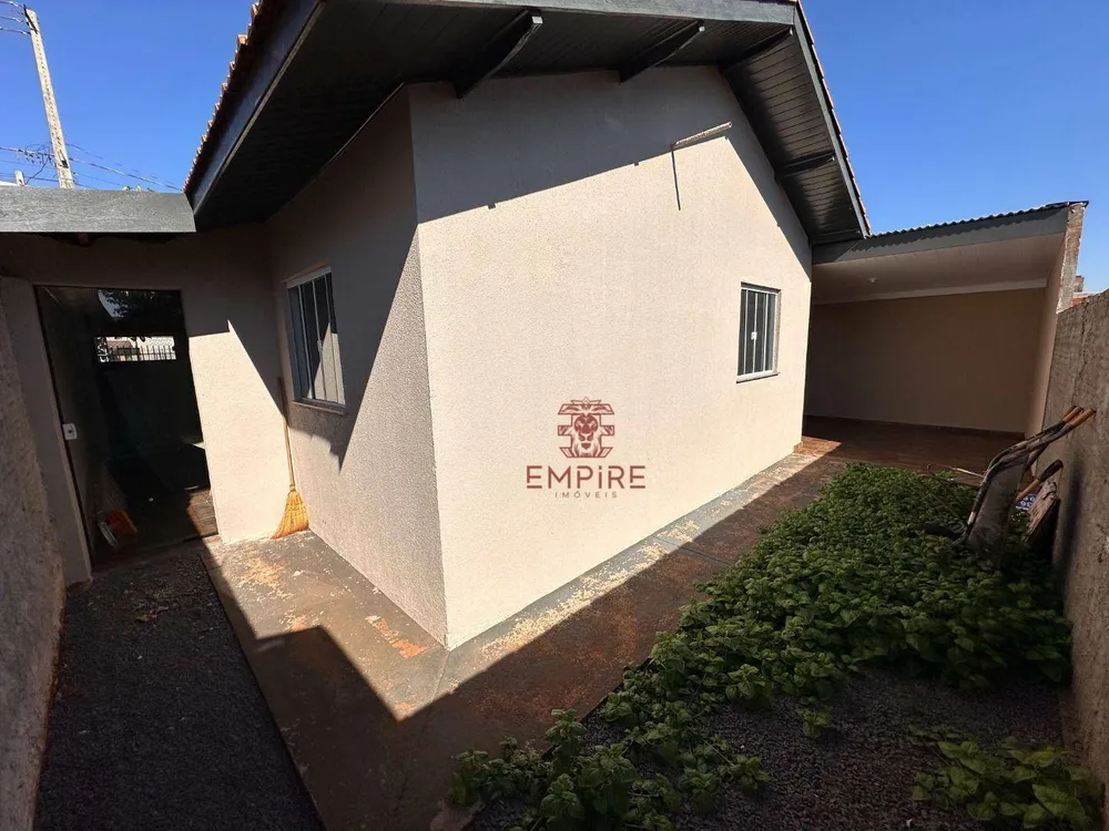 Casa, 3 quartos, 85 m² - Foto 15