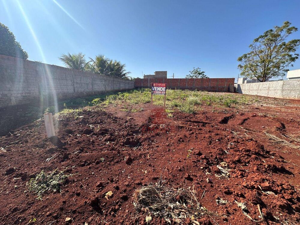 Terreno, 408 m² - Foto 1