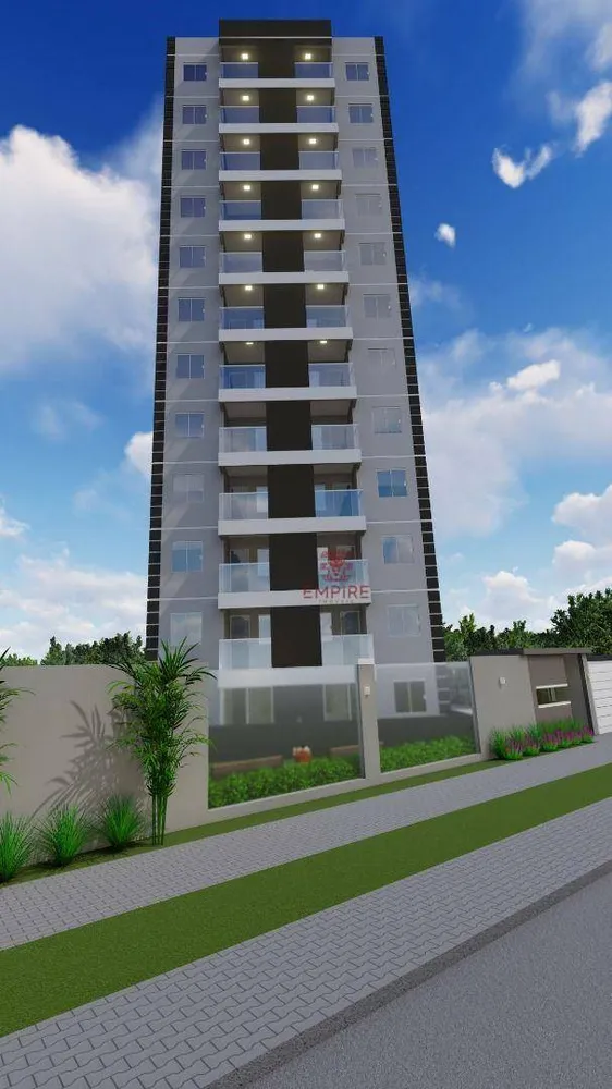 Apartamento, 2 quartos, 58 m² - Foto 9