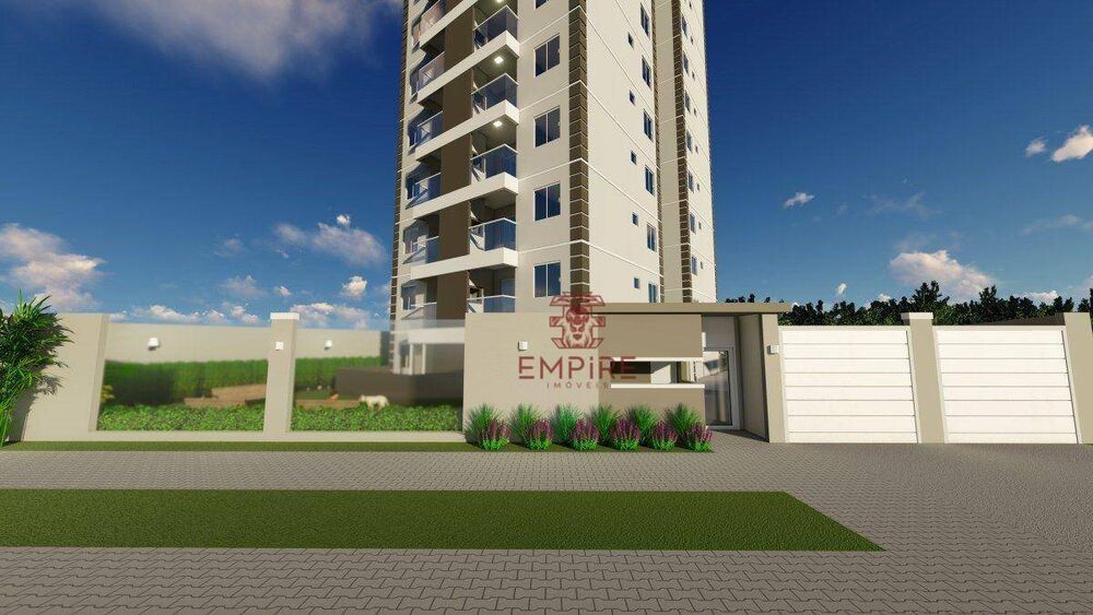 Apartamento à venda com 2 quartos, 58m² - Foto 5