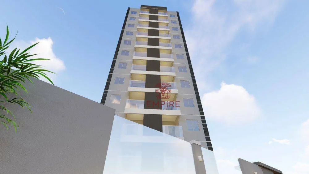 Apartamento, 2 quartos, 58 m² - Foto 2