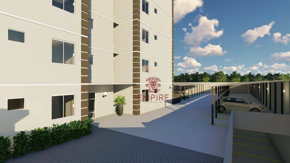 Apartamento, 2 quartos, 58 m² - Foto 16