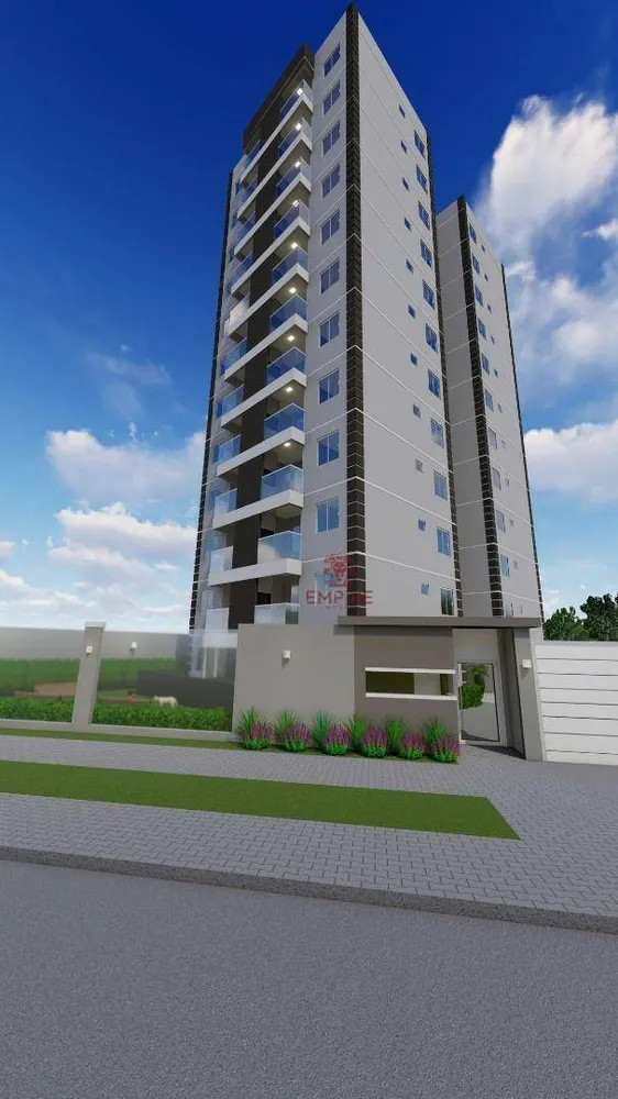Apartamento, 2 quartos, 58 m² - Foto 13
