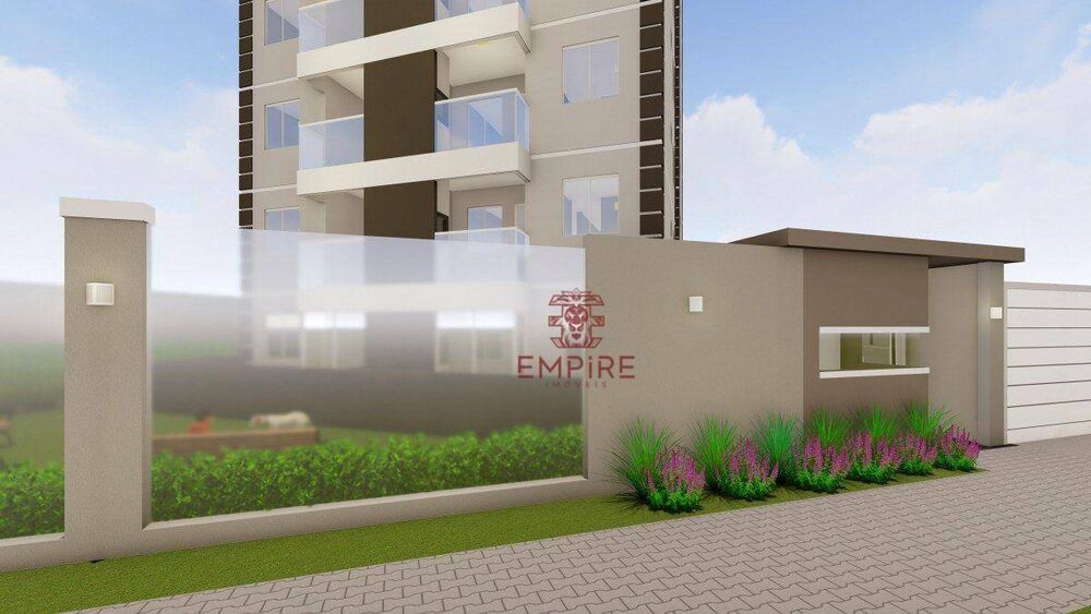 Apartamento à venda com 2 quartos, 58m² - Foto 1