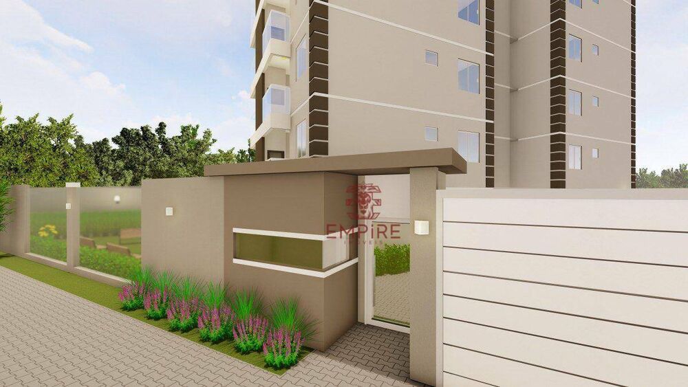 Apartamento à venda com 2 quartos, 58m² - Foto 2