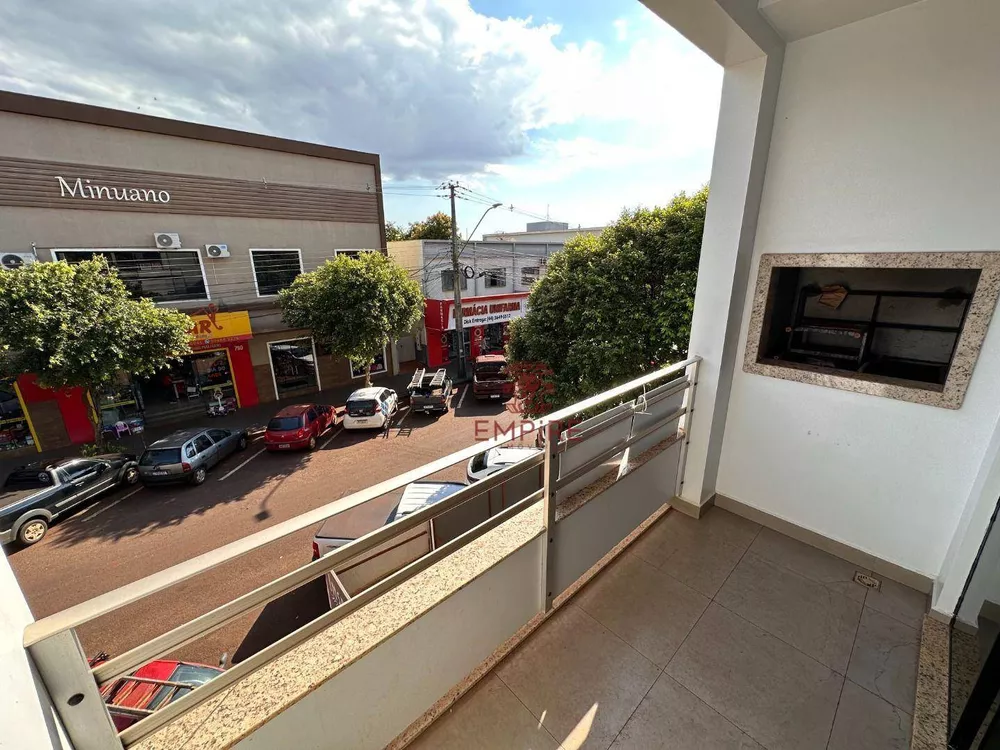 Apartamento, 3 quartos, 114 m² - Foto 13