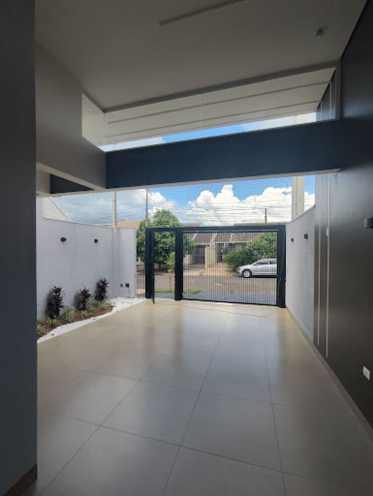 Casa, 3 quartos, 104 m² - Foto 2