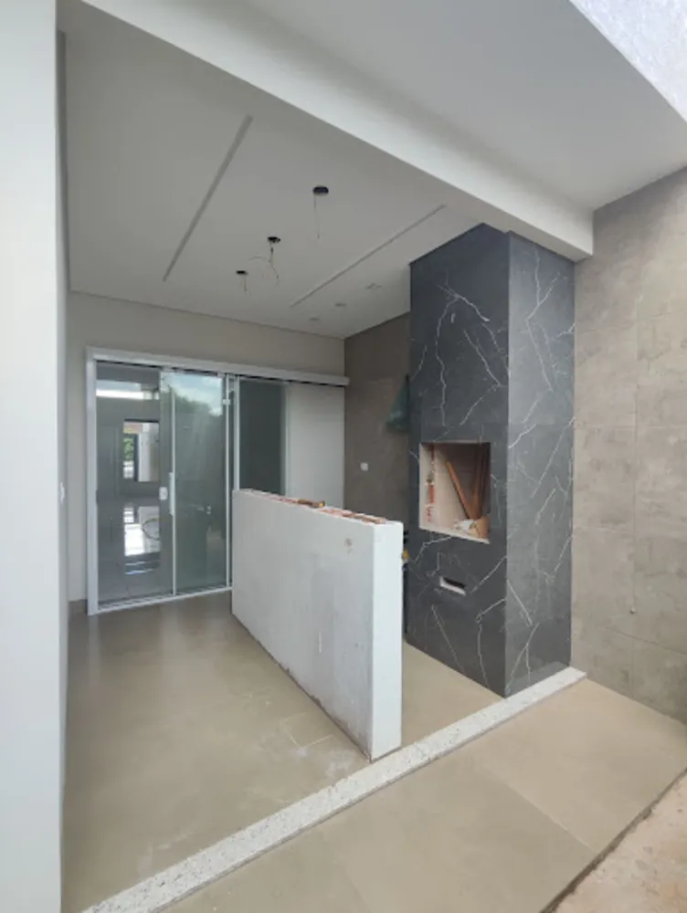 Casa, 3 quartos, 104 m² - Foto 11