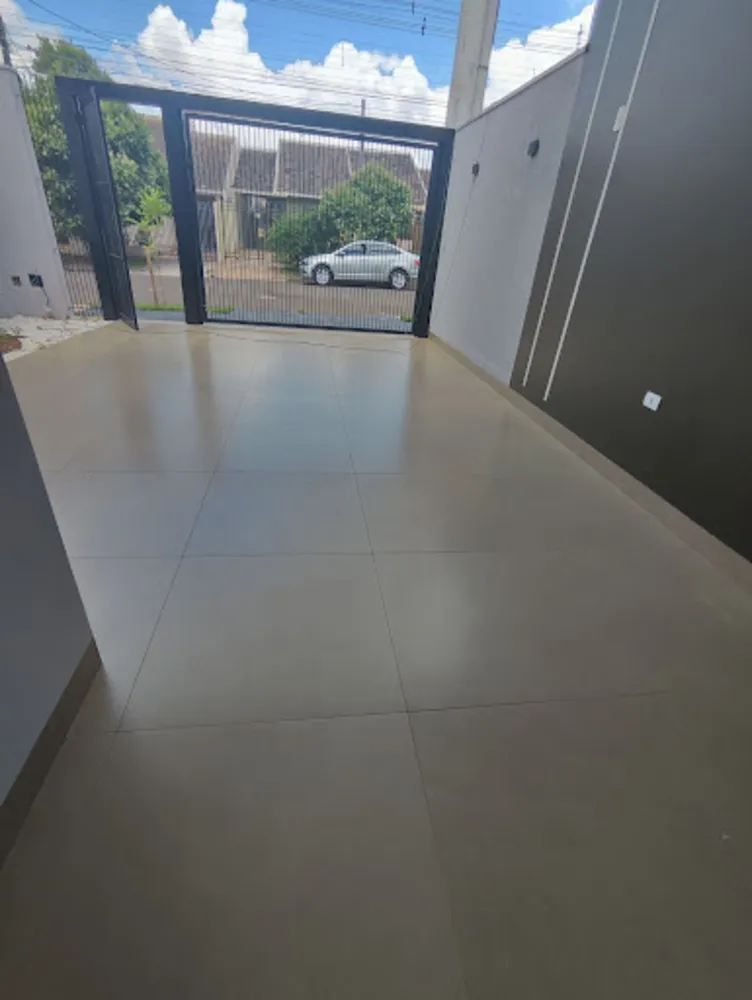 Casa, 3 quartos, 104 m² - Foto 15