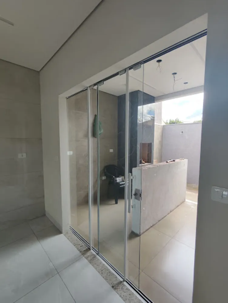 Casa, 3 quartos, 104 m² - Foto 9