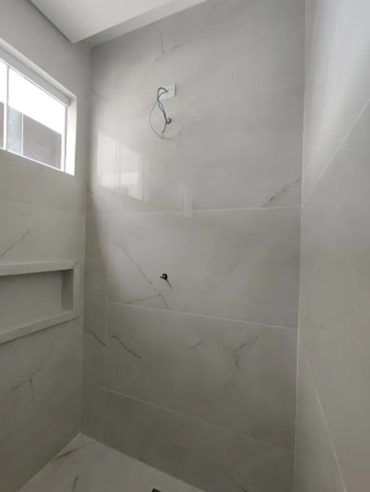 Casa, 3 quartos, 104 m² - Foto 1