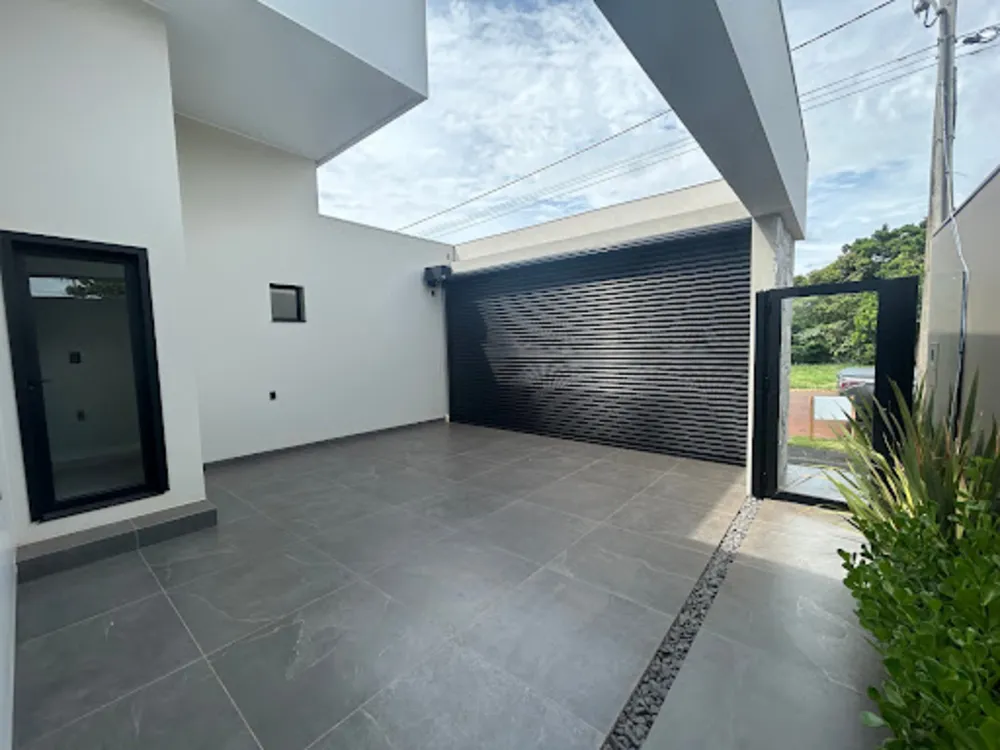 Casa, 2 quartos, 160 m² - Foto 1