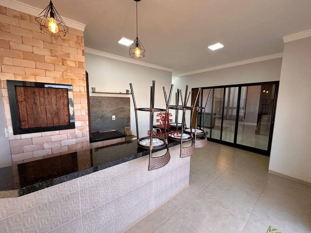 Sobrado, 3 quartos, 192 m² - Foto 4