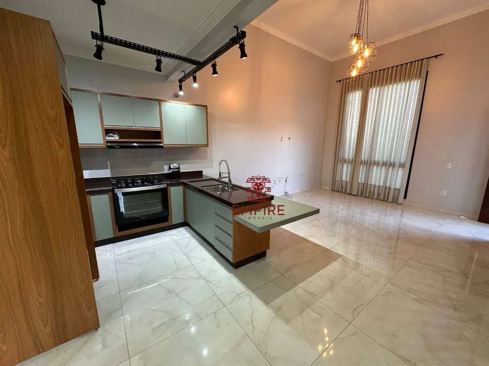 Sobrado, 3 quartos, 192 m² - Foto 3