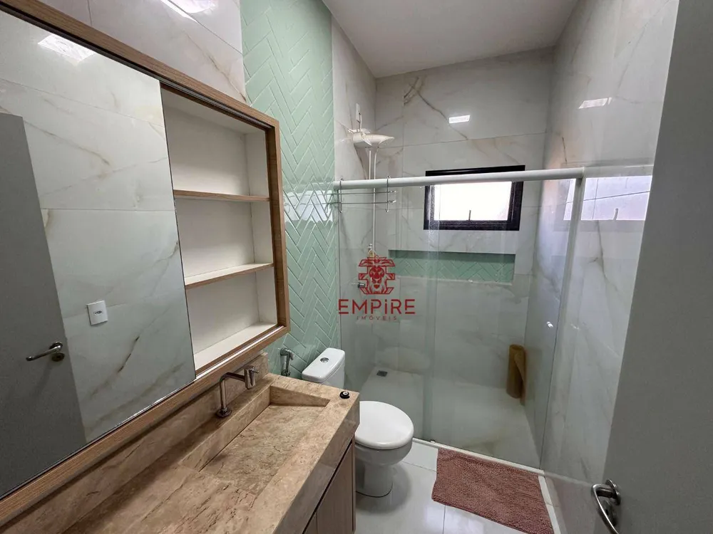 Sobrado, 3 quartos, 192 m² - Foto 13