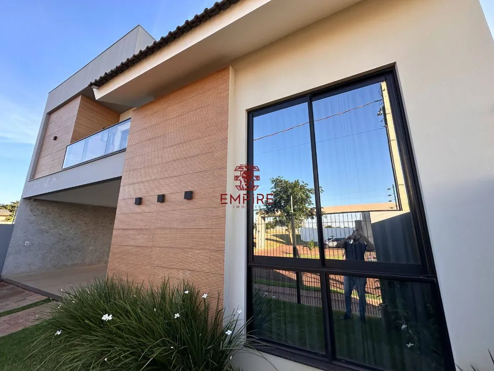 Sobrado, 3 quartos, 192 m² - Foto 2