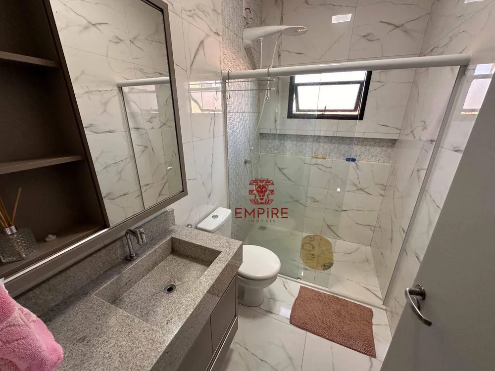 Sobrado, 3 quartos, 192 m² - Foto 10